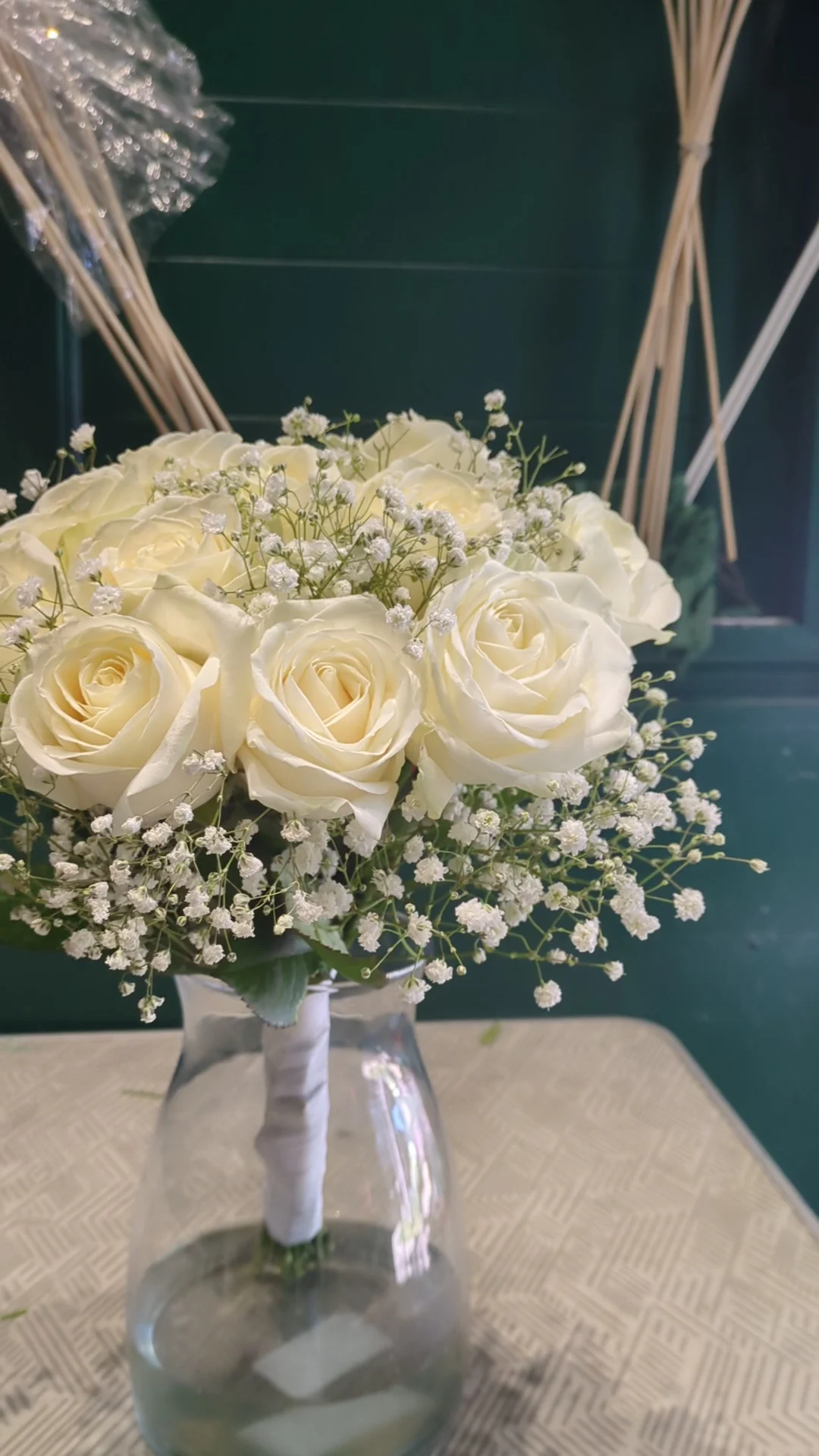 Fleur du monde - 3