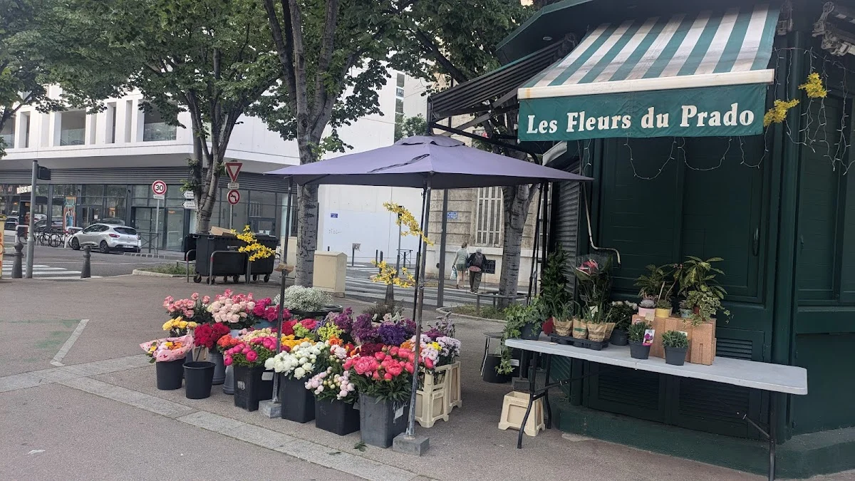 Fleur du monde