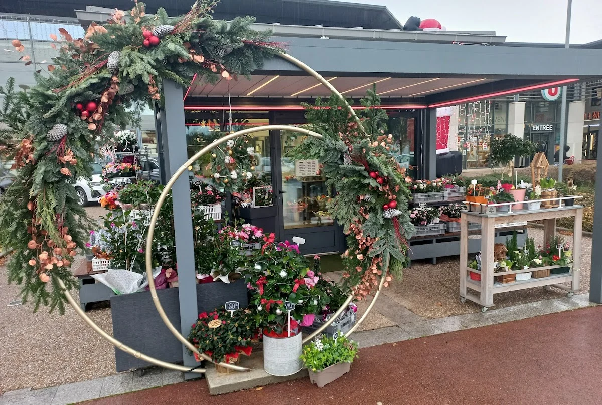 FLEUR ET CETERA - 3
