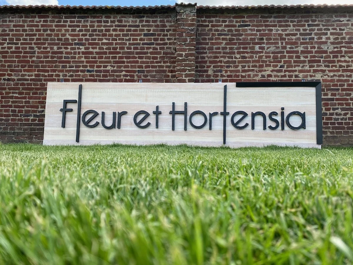 Fleur et Hortensia - 6