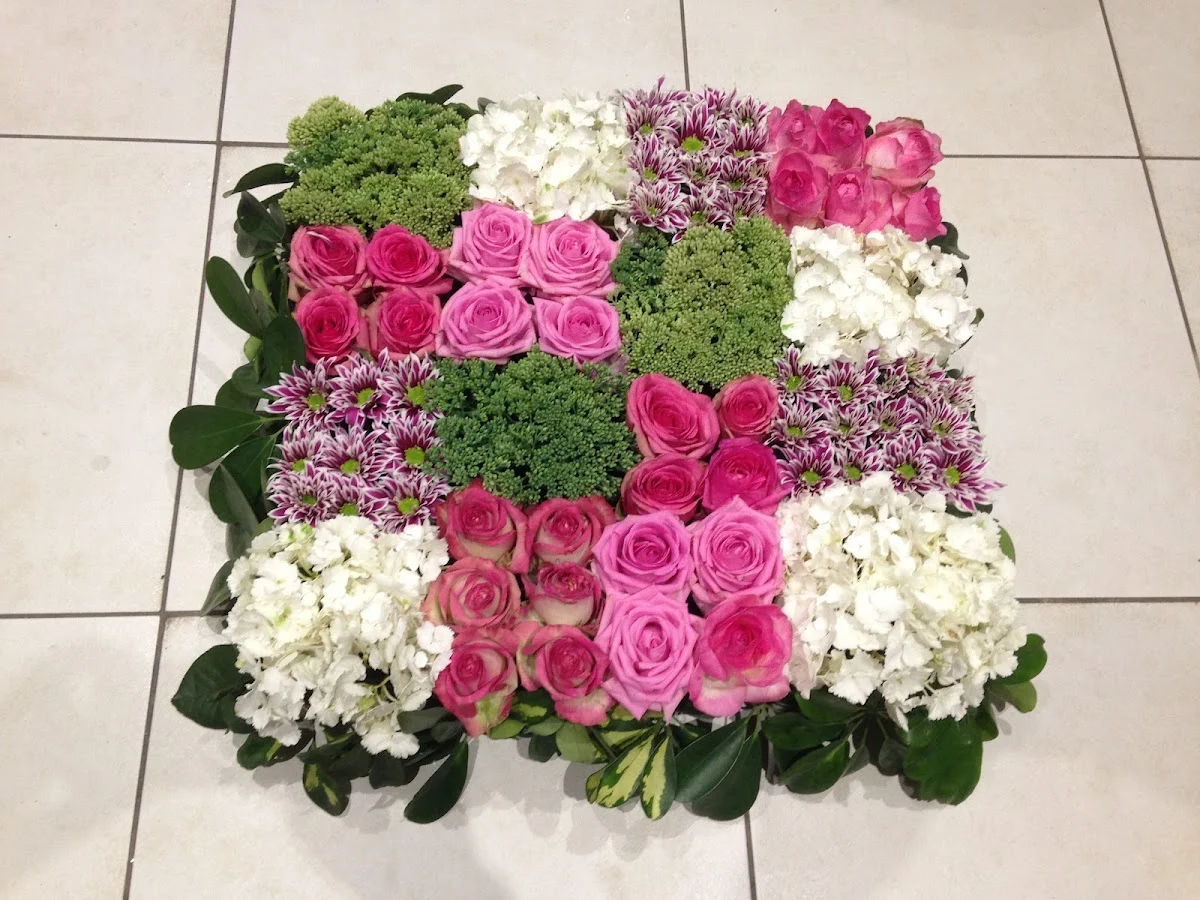 FLEUR et K - 4