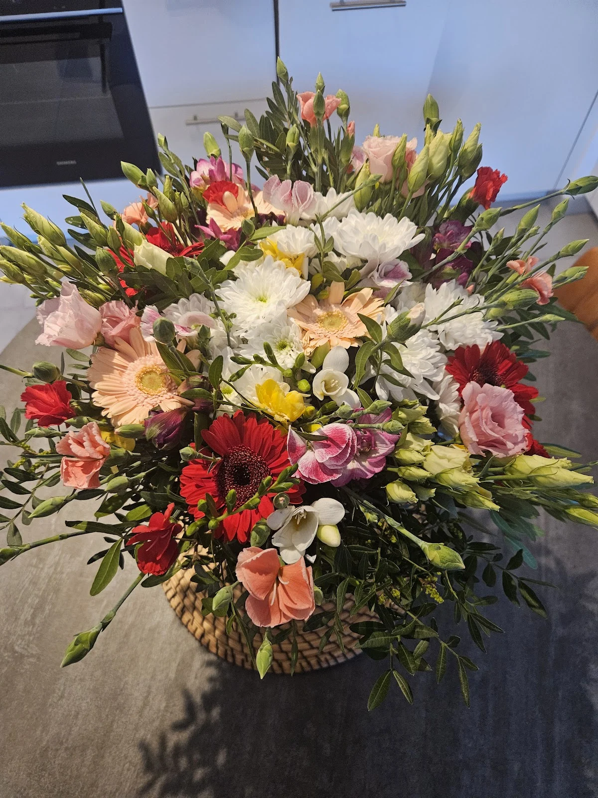 Fleur O'Mediterranée | Fleuriste Marseille - 2