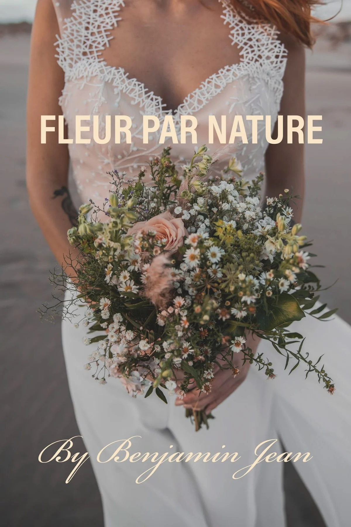 FLEUR PAR NATURE by Benjamin JEAN - 3