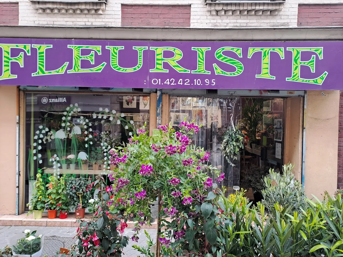 Fleurattitude