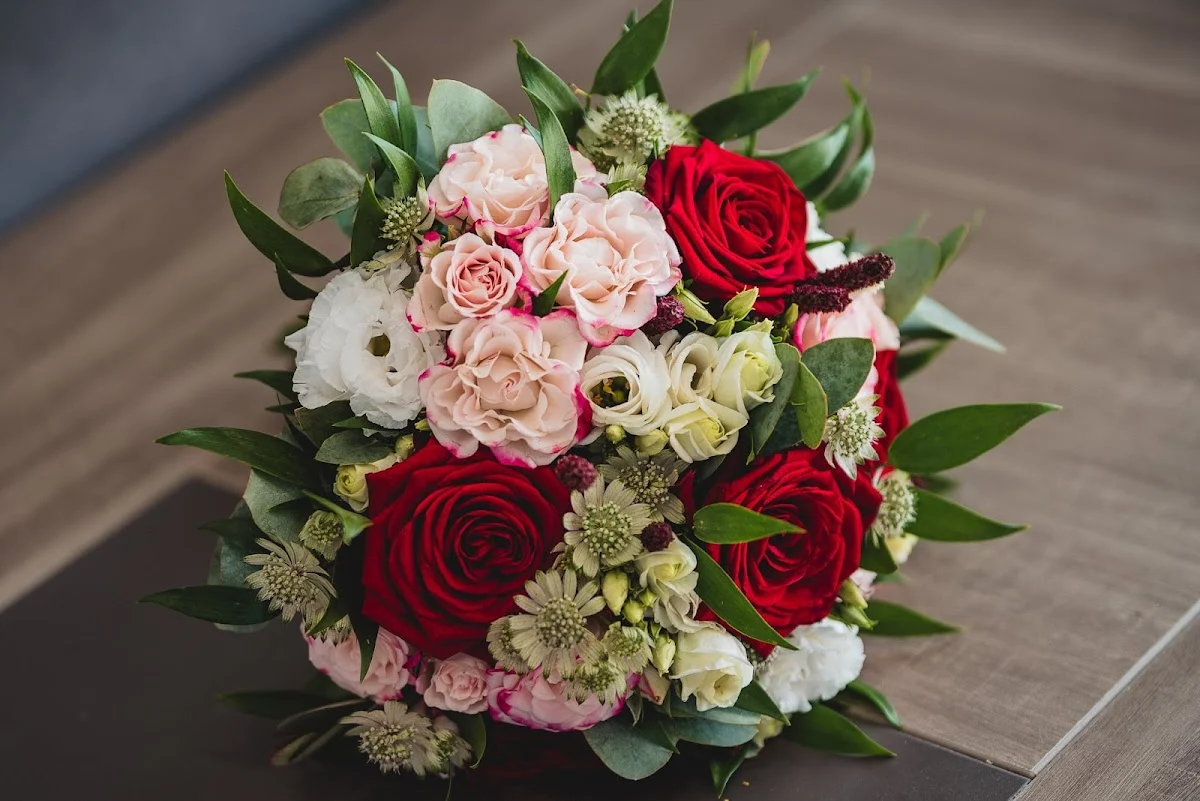 Fleurette - 4