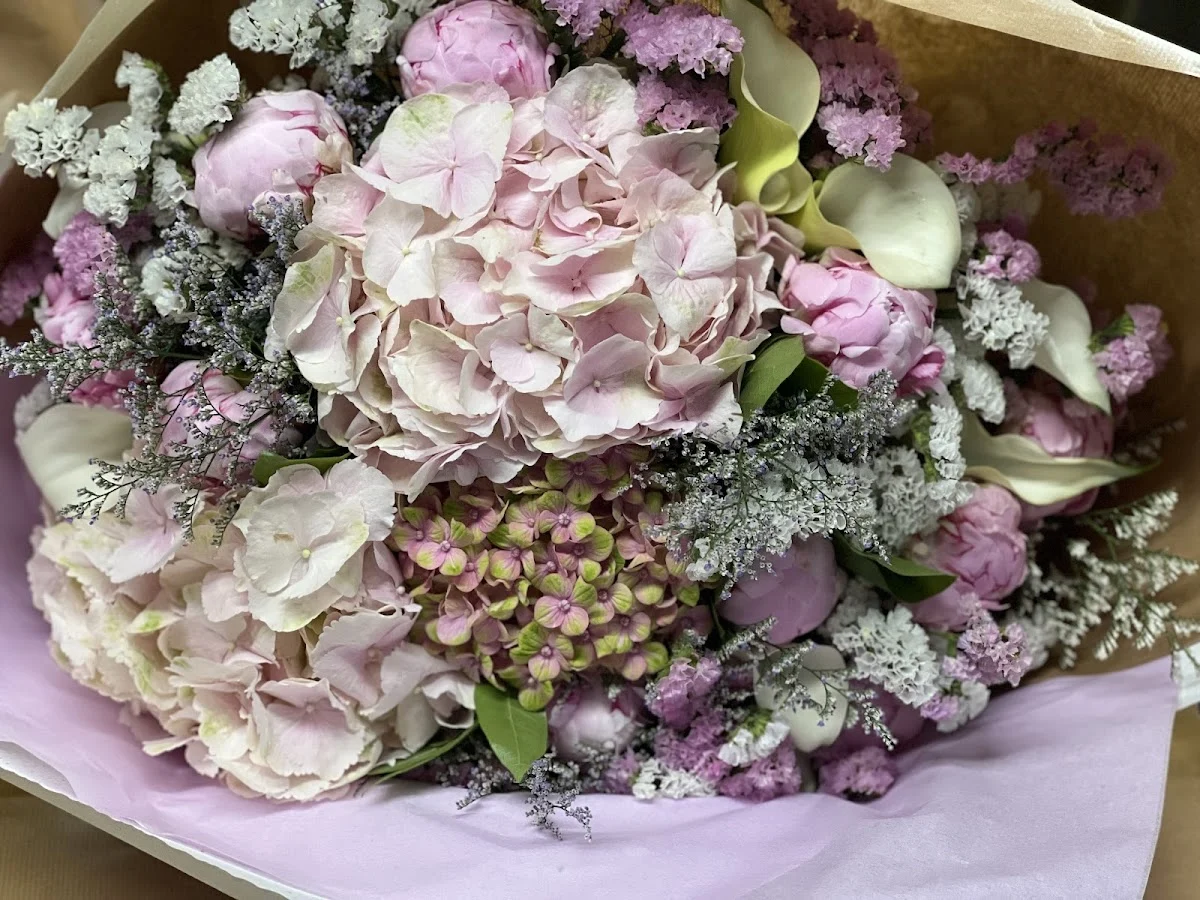 Fleurettes - 3