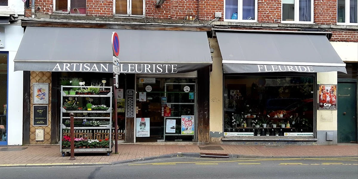 Fleuride