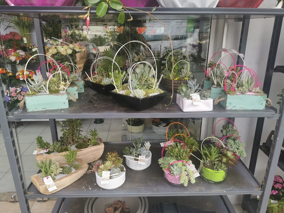Fleurissimo