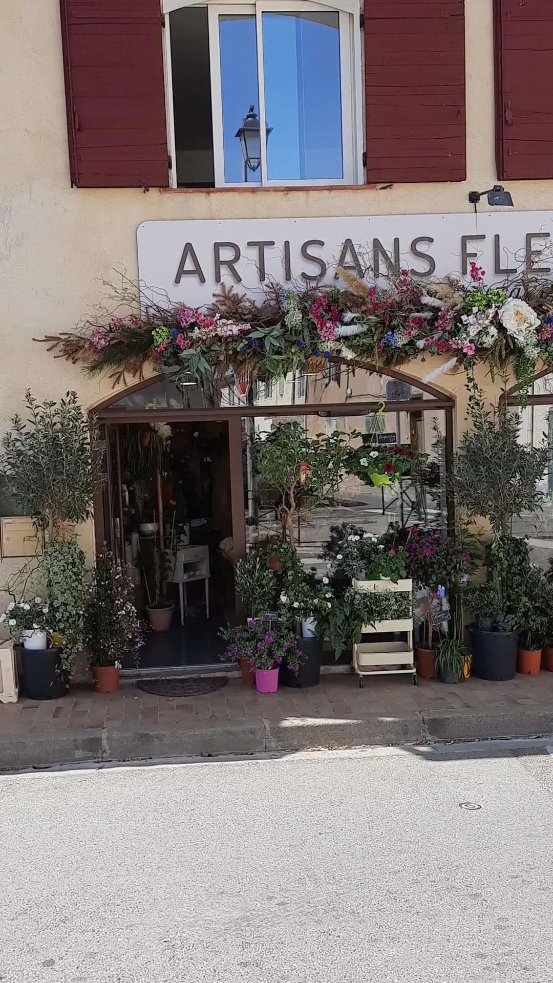 Fleurissons vos émotions - Artisan fleuriste