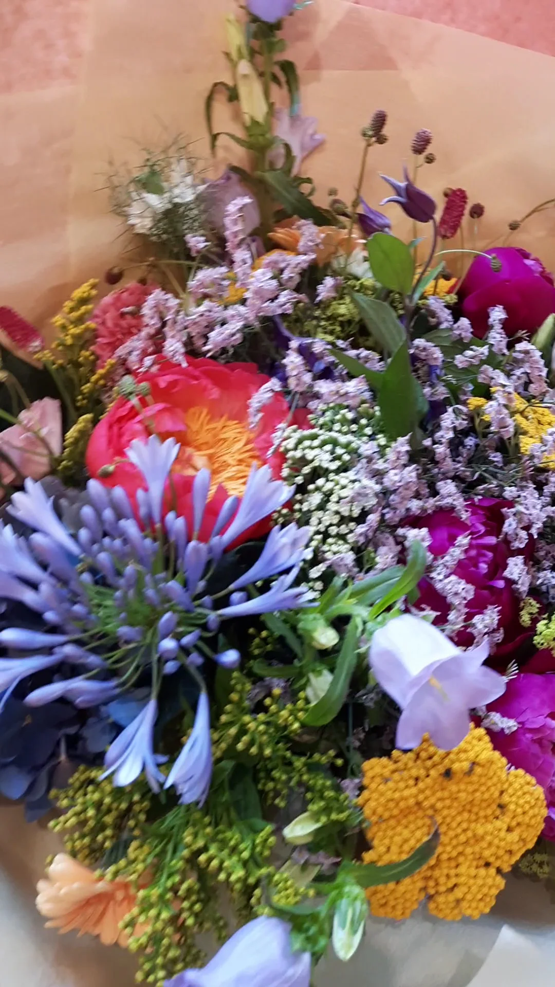Fleurissons vos émotions - Artisan fleuriste - 3
