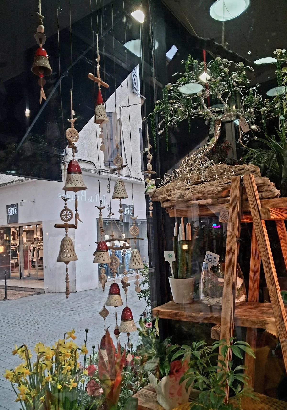 Fleuriste - 2