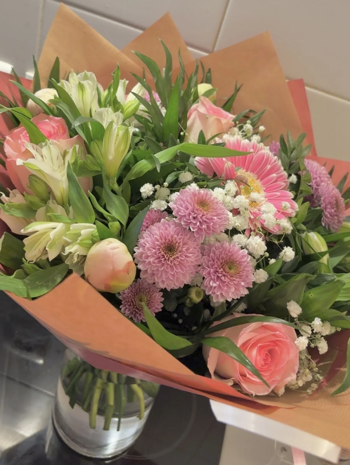 Fleuriste Aur'iginal Floral - 2