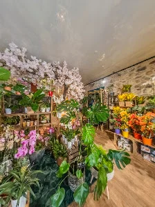 Fleuriste Aur'iginal Floral - 4