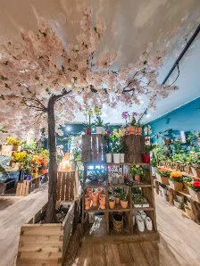 Fleuriste Aur'iginal Floral - 7