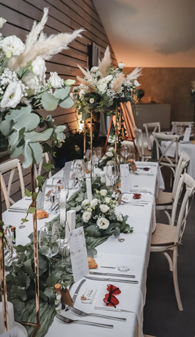 Fleuriste Beaune, A La Pensée