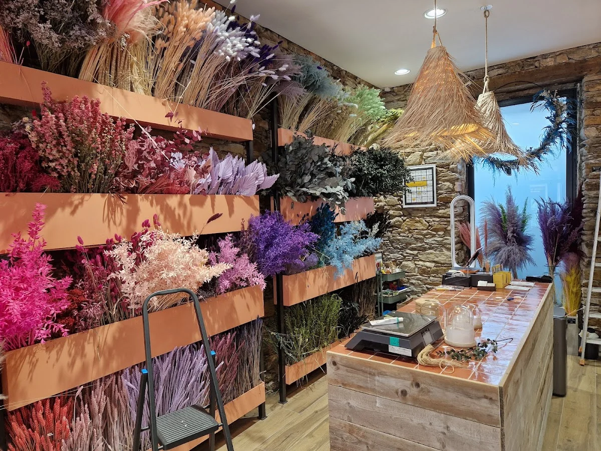 Fleuriste de quartier | L'Atelier de Brice - 4