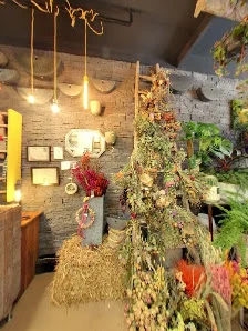 Fleuriste de quartier | L'Atelier de Brice - 7