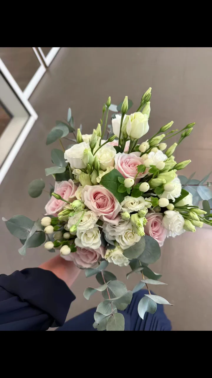 Fleuriste L’Atelier Botanique Cambrai - 3