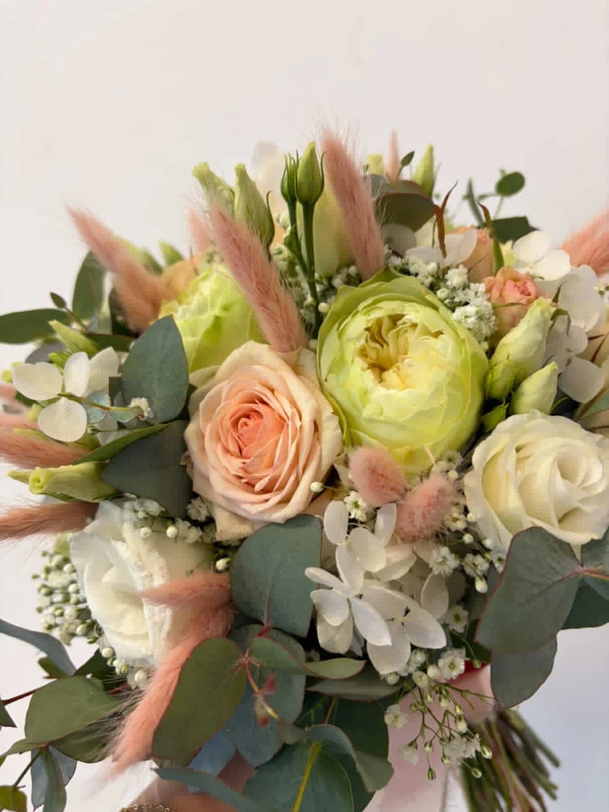 Fleuriste L’Atelier Botanique Cambrai - 4