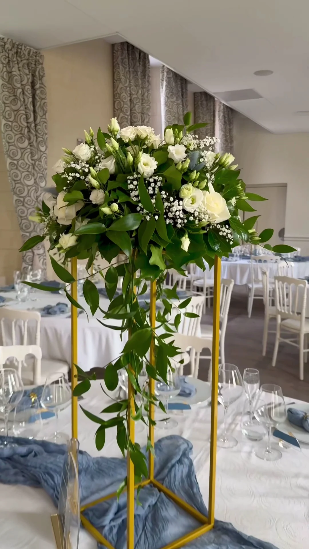 Fleuriste L’Atelier Botanique Cambrai - 5