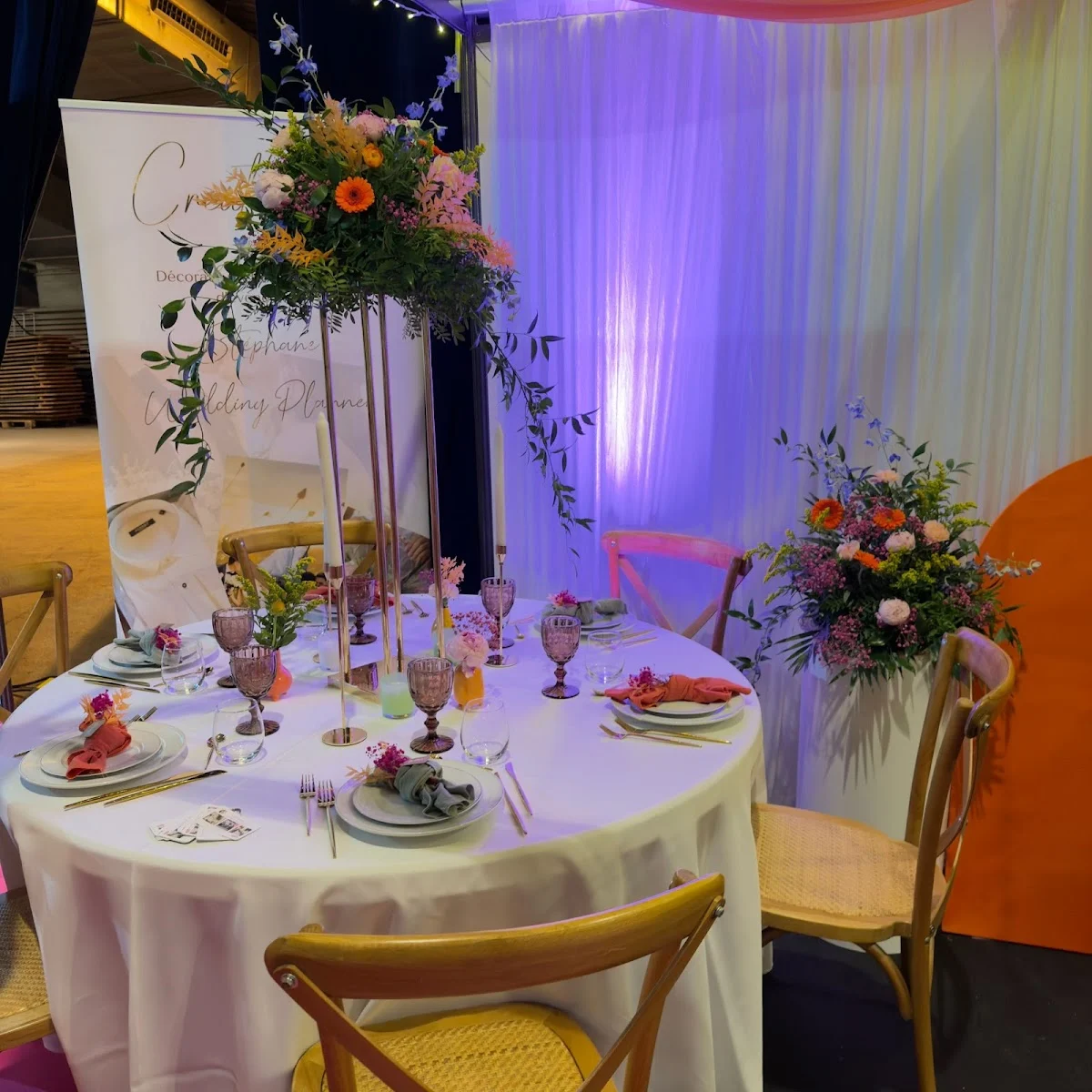 Fleuriste L’Atelier Botanique Cambrai