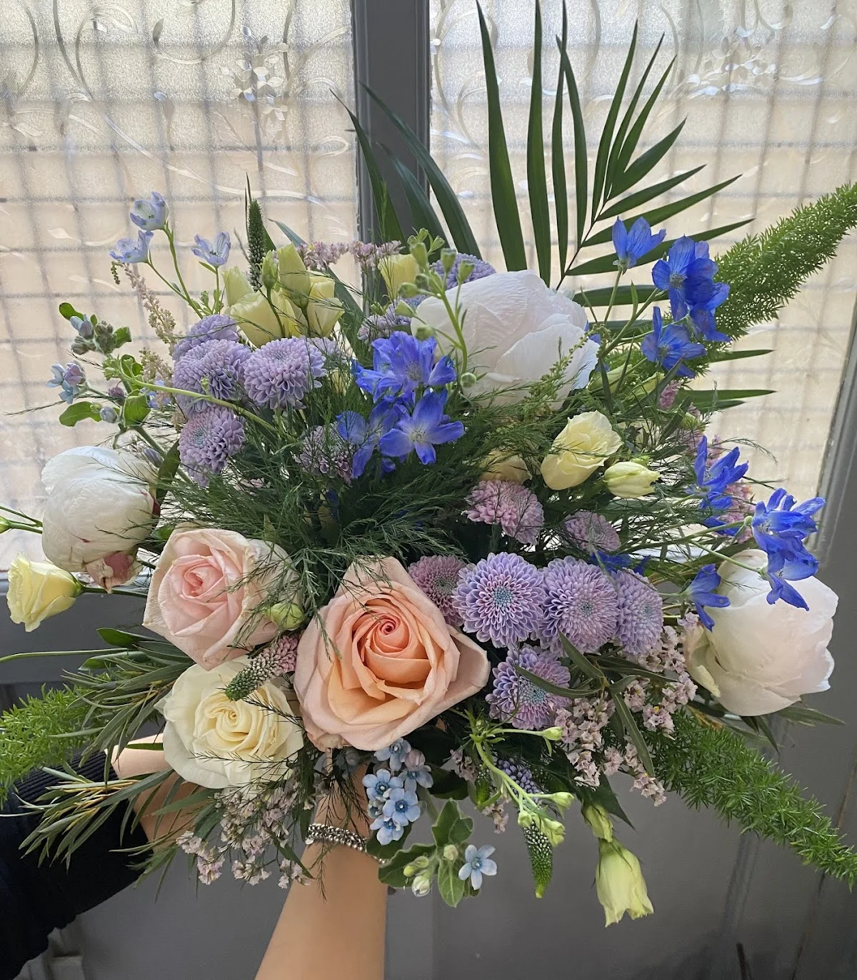 Fleuriste Le Liseron - 5