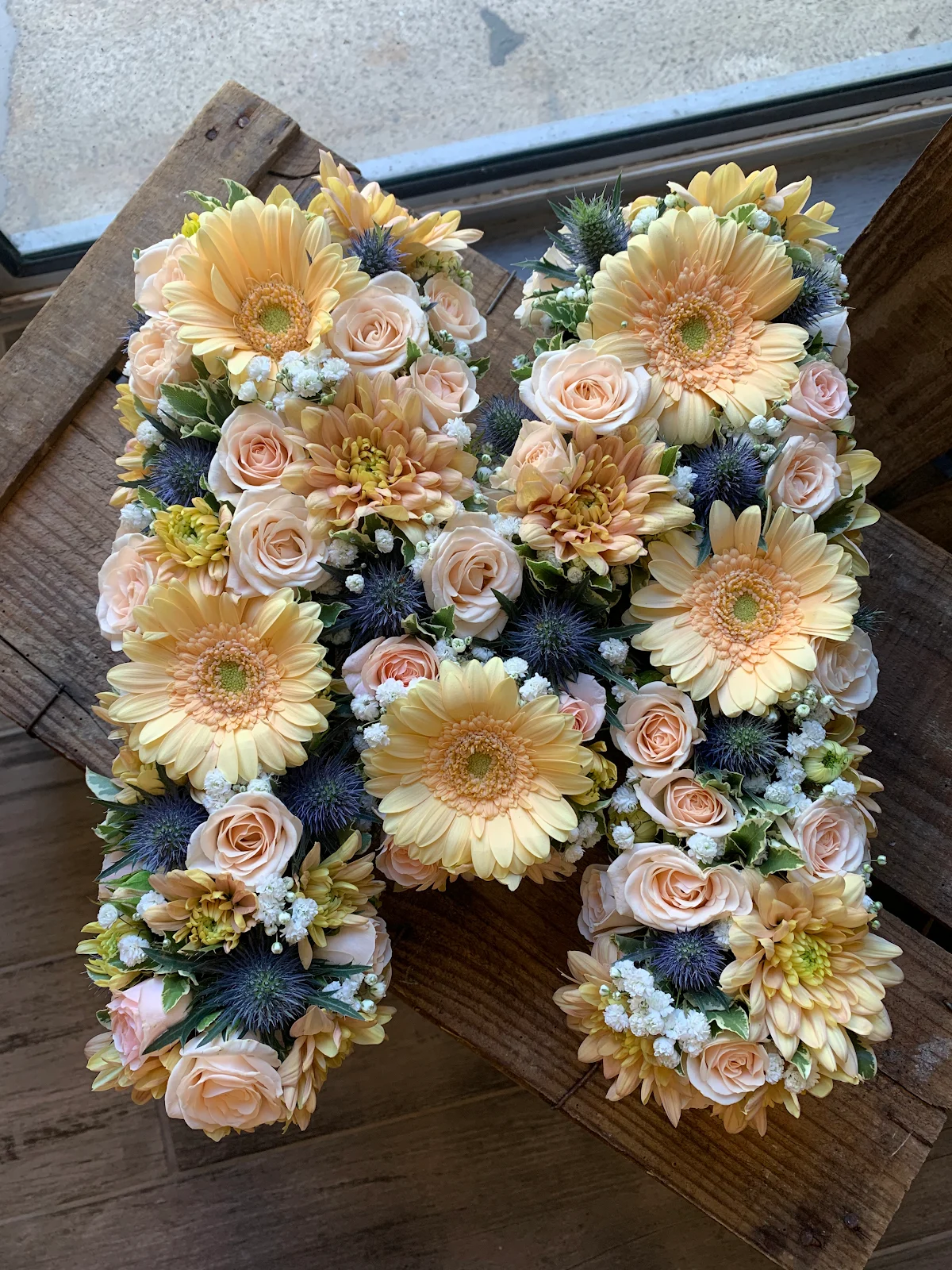 Fleuriste L’Évidence - 5