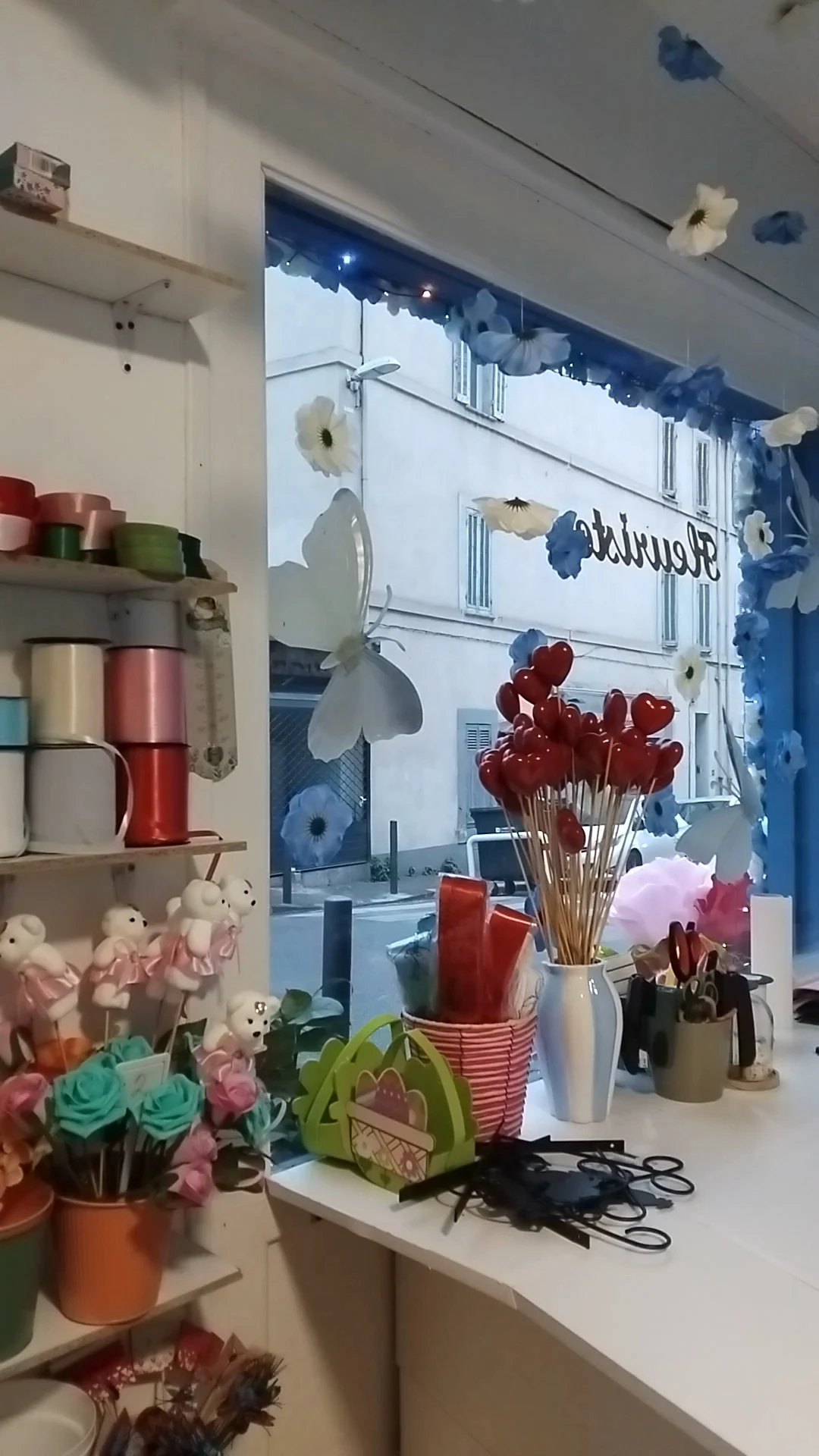 Fleuriste Marie Fleurs - 3