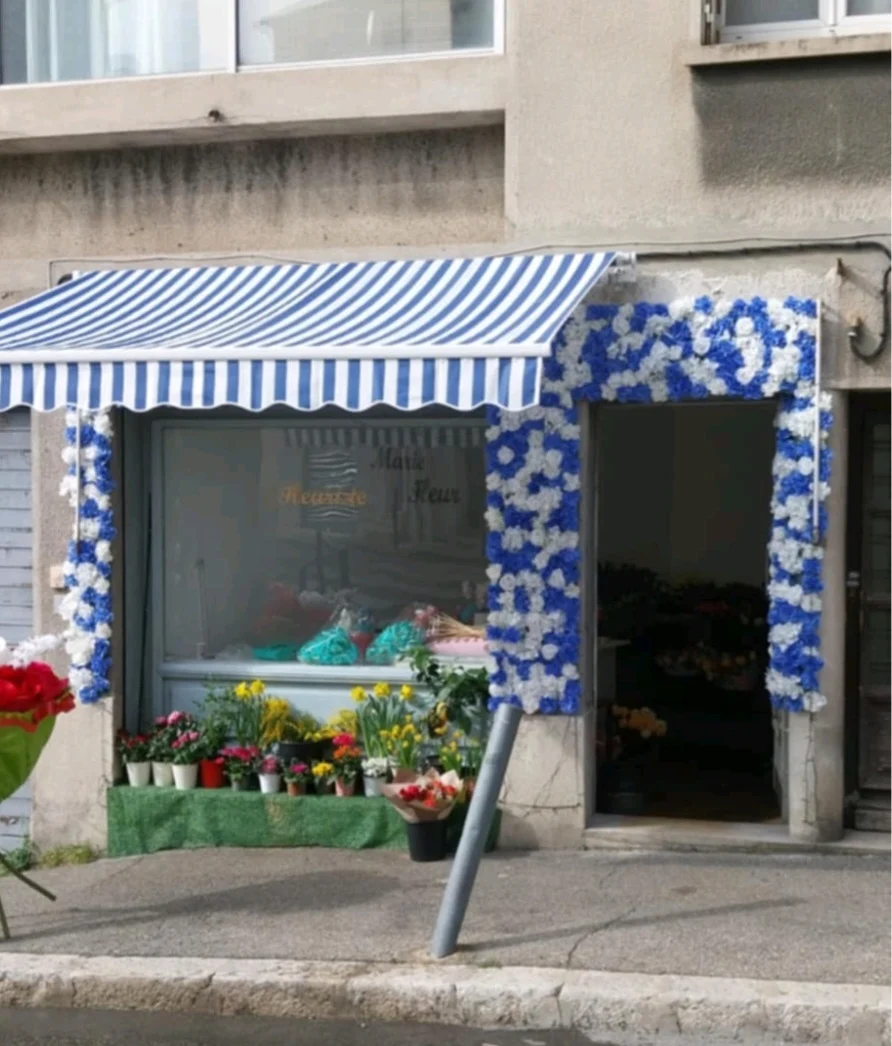 Fleuriste Marie Fleurs - 4