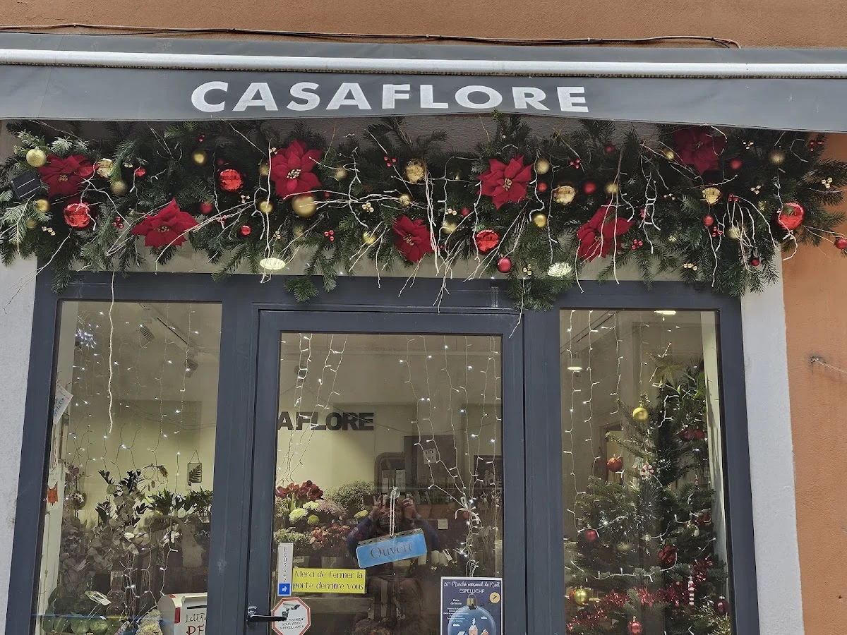 Fleuriste Montélimar - Casaflore