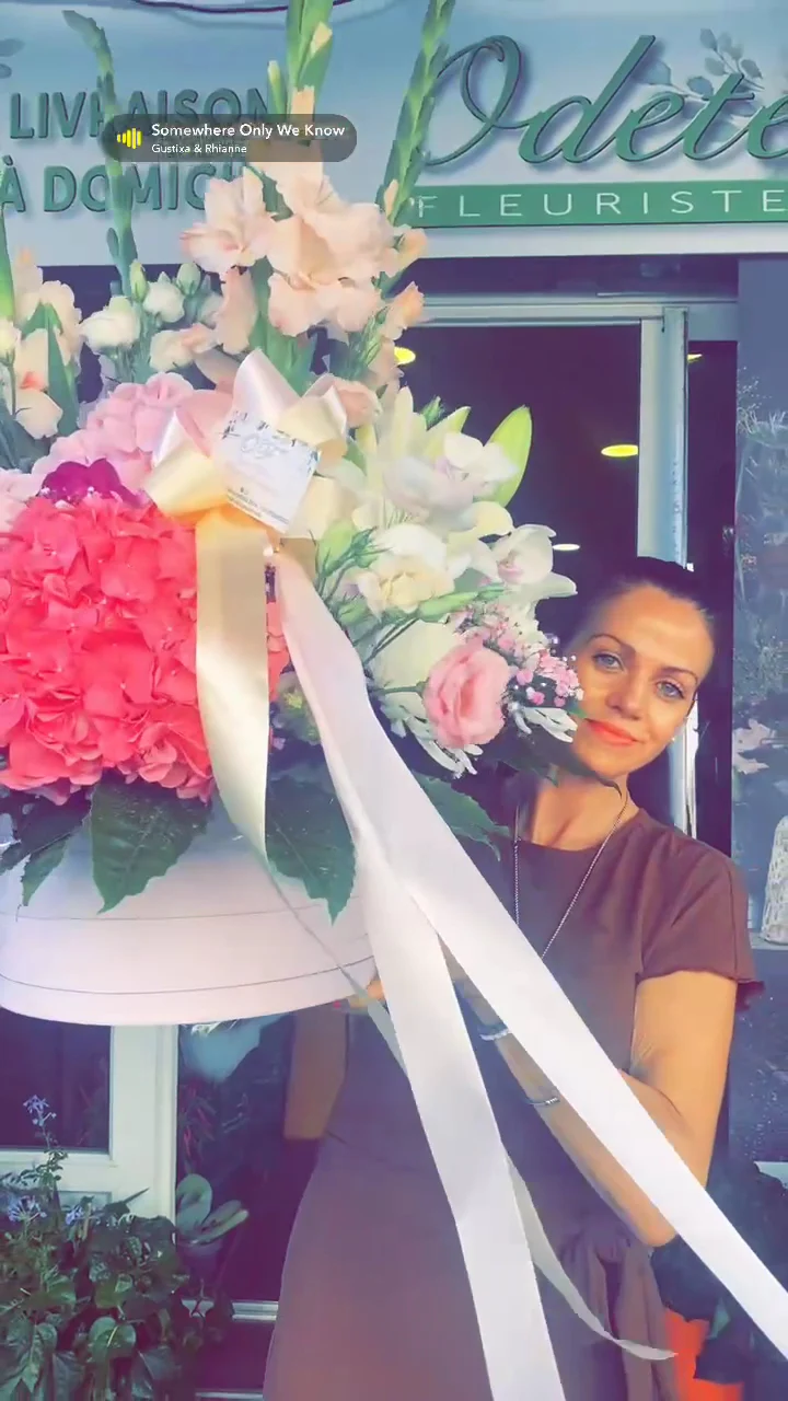 Fleuriste Nice Odete Fleurs | Fleuriste Nice - 4