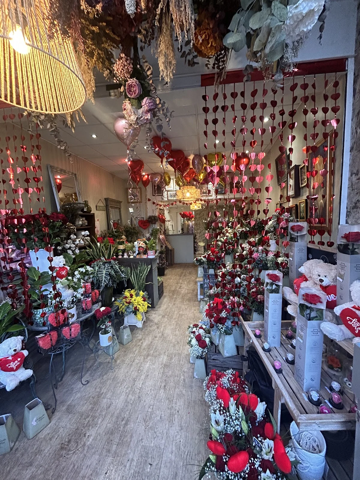 Fleuriste Orsay - Au Jardin de Lou