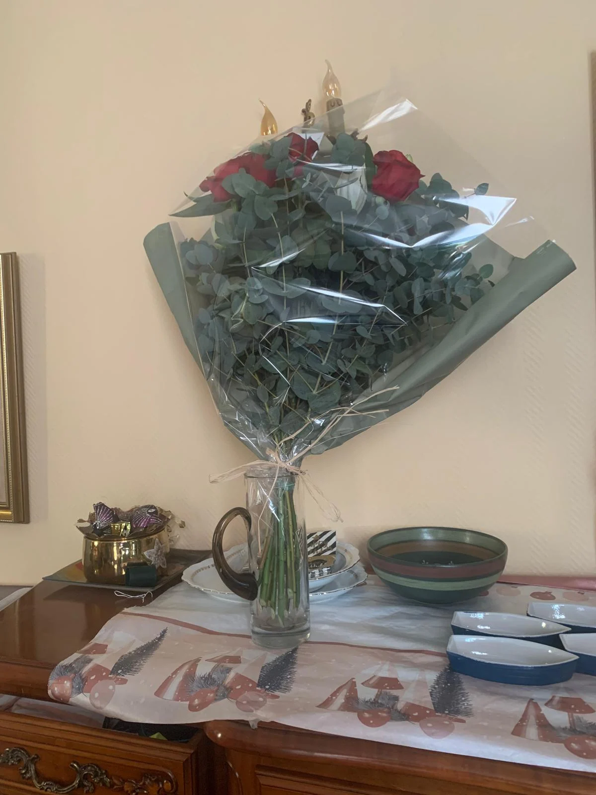 FLEURISTE RACONNAT - 2