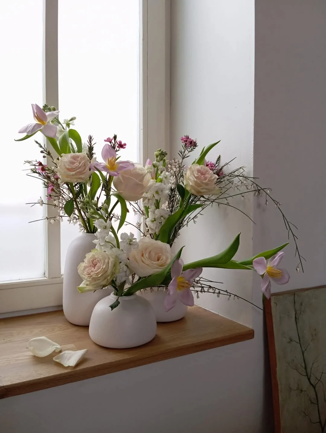 Fleuriste ROSA - 2