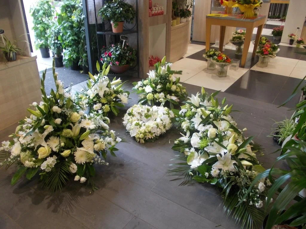 Fleuriste Saint-Brieuc - Symphorine - 2