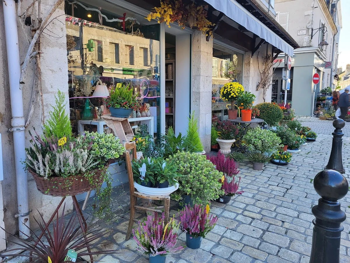 Fleuriste Seconde Nature | Fleuriste Beaugency - 3