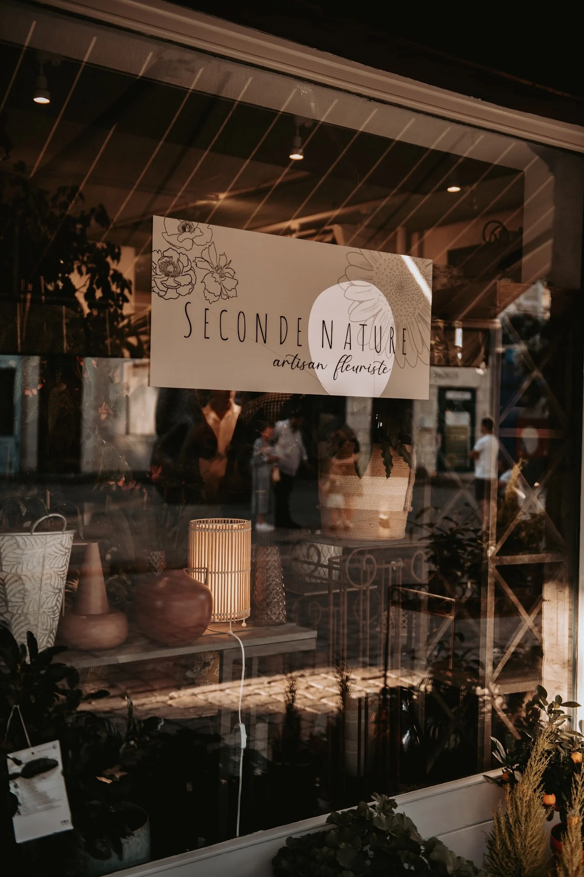 Fleuriste Seconde Nature | Fleuriste Beaugency