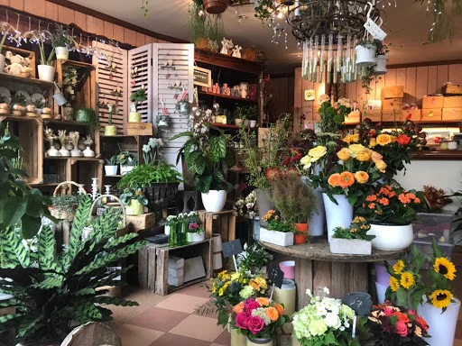 Fleuriste Un jour, une fleur Strasbourg - 3