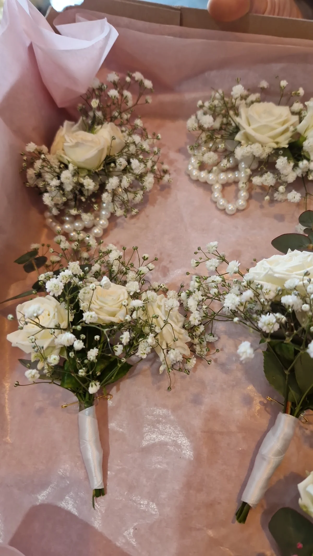 Fleuriste,Fleurs, cadeaux boutique Cristina Neuilly-sur-Marne - 2