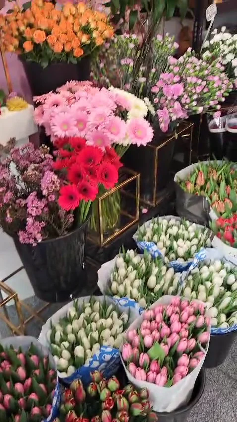 Fleuriste,Fleurs, cadeaux boutique Cristina Neuilly-sur-Marne - 3