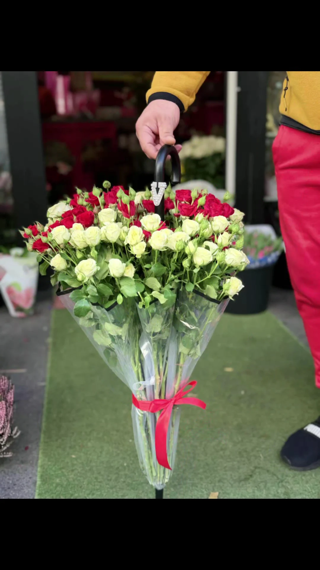 Fleuriste,Fleurs, cadeaux boutique Cristina Neuilly-sur-Marne - 6