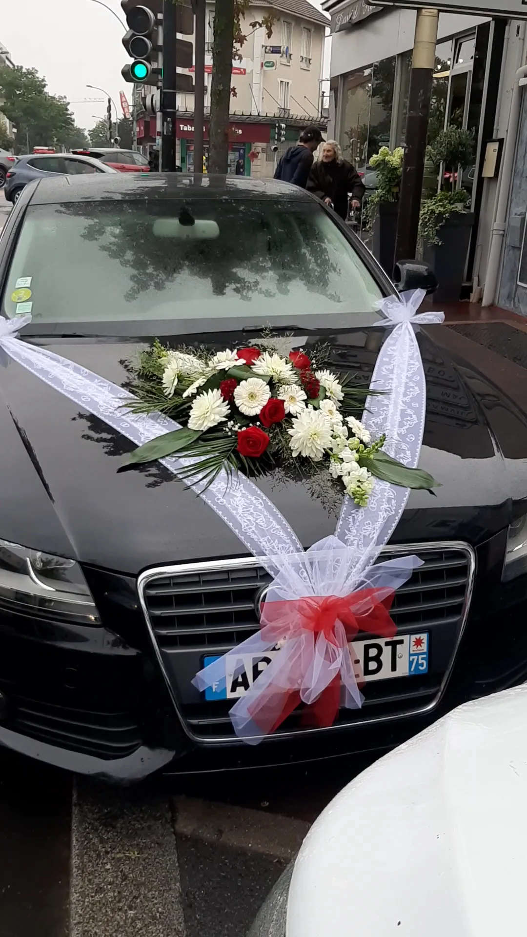 Fleuron d'Or - 3
