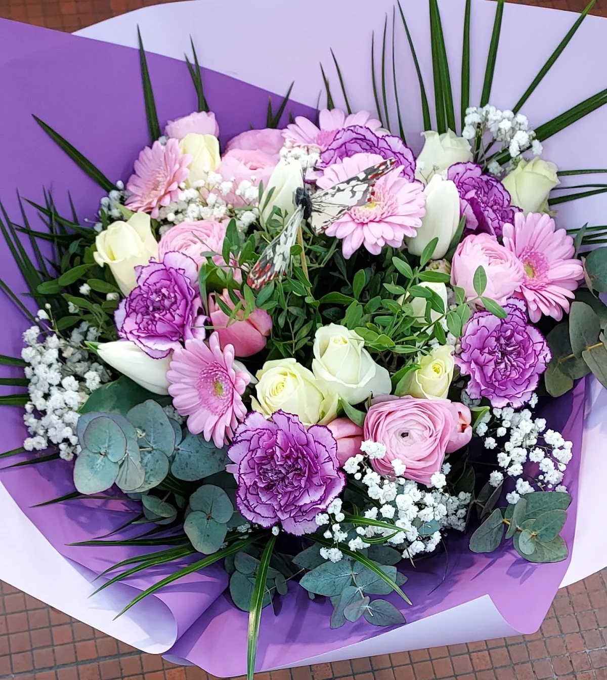 Fleurs - 2