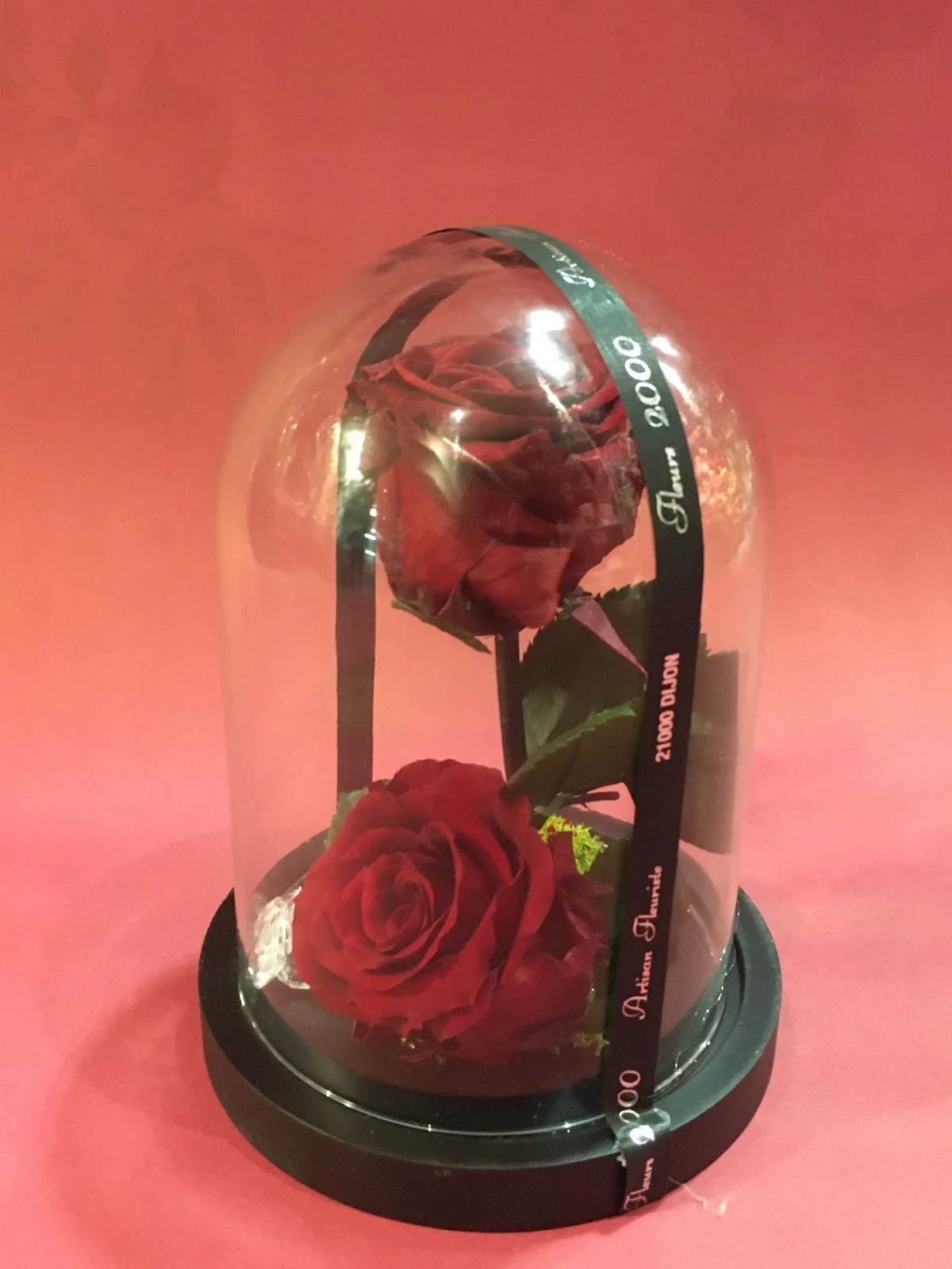 Fleurs 2000 - 2