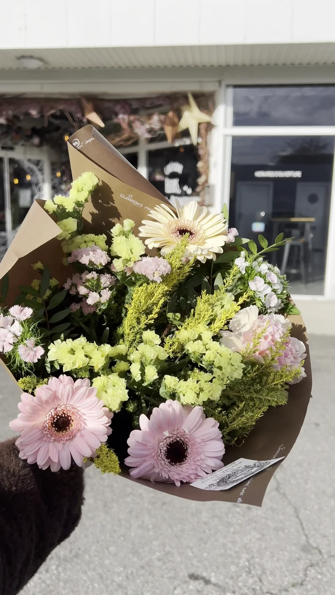 Fleurs, Arômes et Botaniques - 2