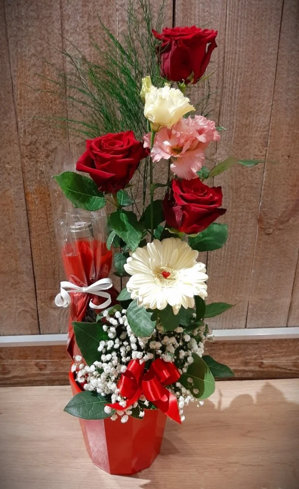 Fleurs Azur - 3