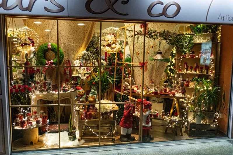 Fleurs & Co - Fleuriste - Atelier floraux - 3