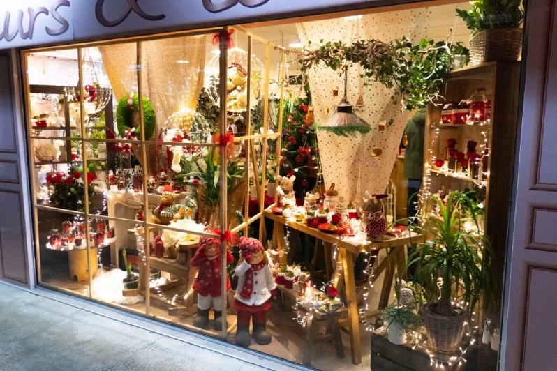 Fleurs & Co - Fleuriste - Atelier floraux