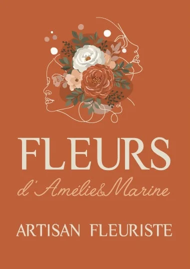 Fleurs D’ Amélie&Marine - 4