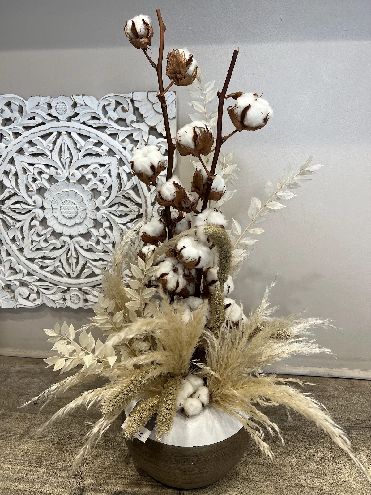 Fleurs de Coton – Fleuriste à Istres - 2